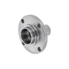 Wheel Hub TOPRAN 104 317