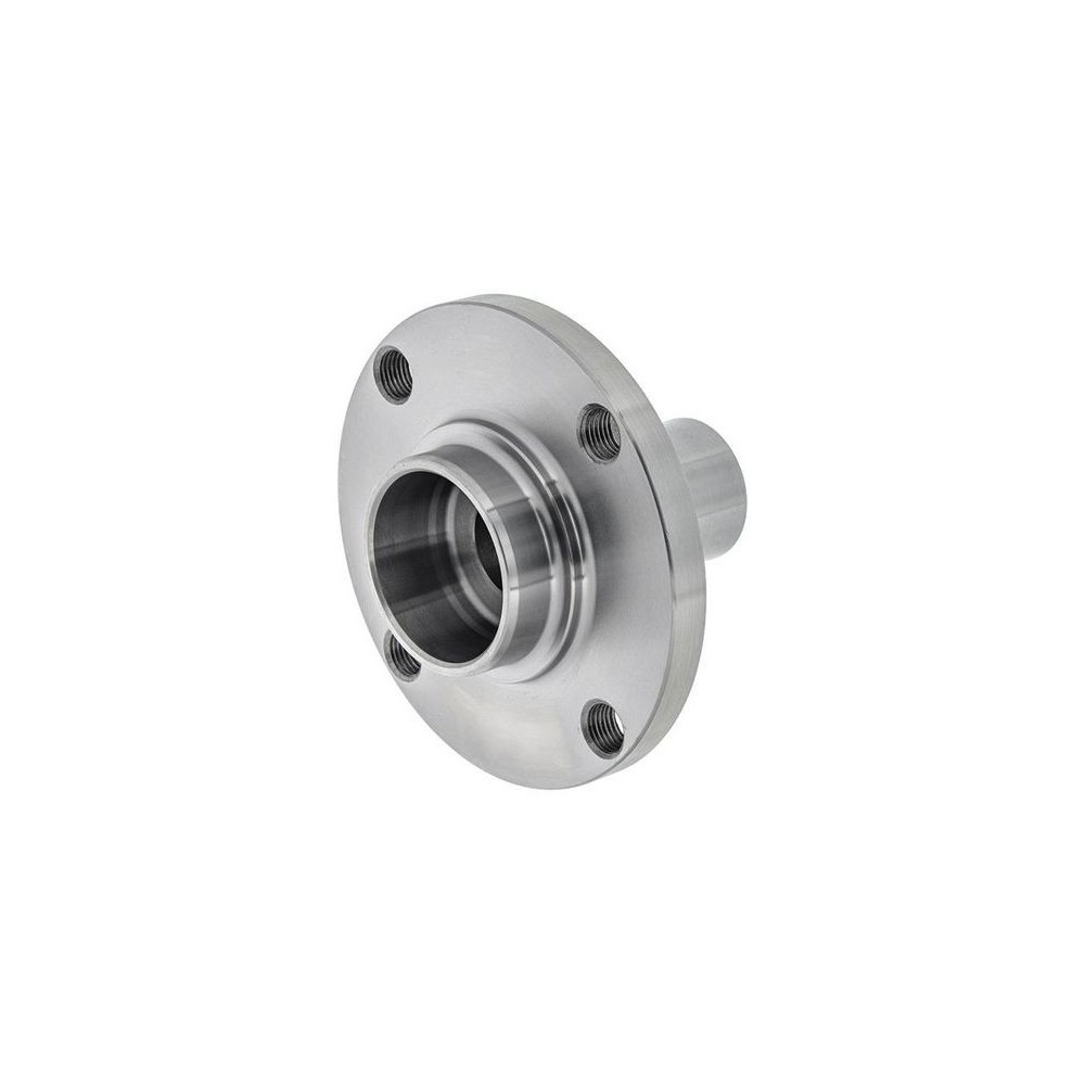 Wheel Hub TOPRAN 104 317