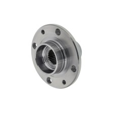 Wheel Hub TOPRAN 701 422