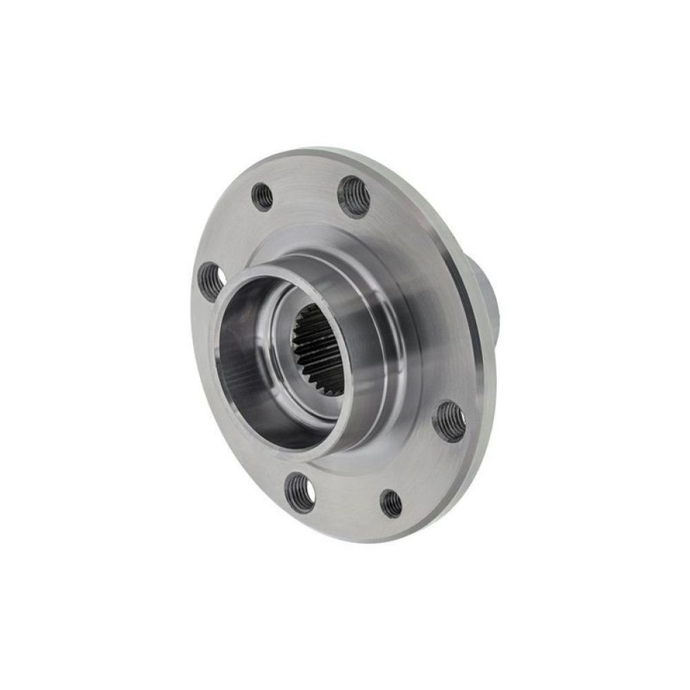 Wheel Hub TOPRAN 701 422