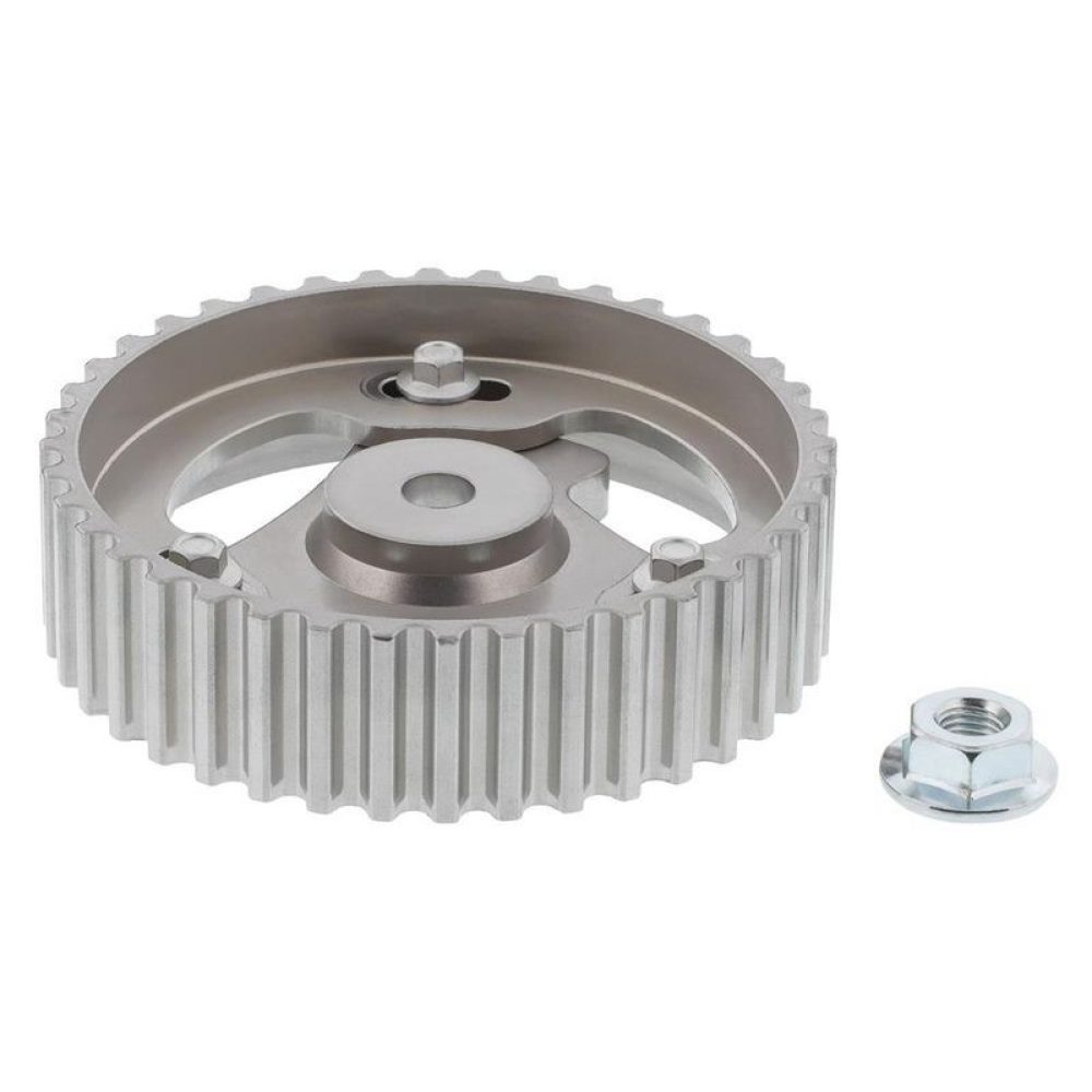 Camshaft Adjuster TOPRAN 701 987