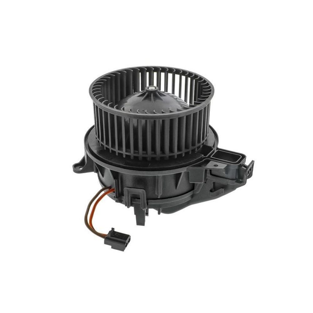 Interior Blower TOPRAN 121 574