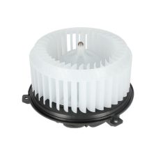 Interior Blower TOPRAN 209 192