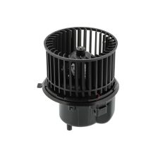 Interior Blower TOPRAN 302 606