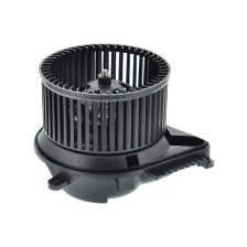 Interior Blower TOPRAN 401 543