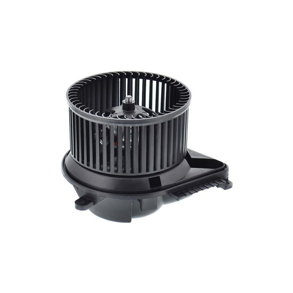 Interior Blower TOPRAN 401 543