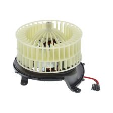 Interior Blower TOPRAN 401 849
