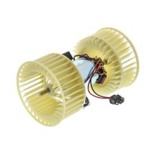 Interior Blower TOPRAN 501 159