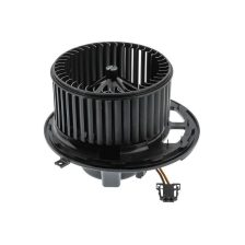 Interior Blower TOPRAN 502 395