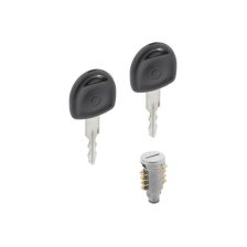 Lock Cylinder TOPRAN 200 022