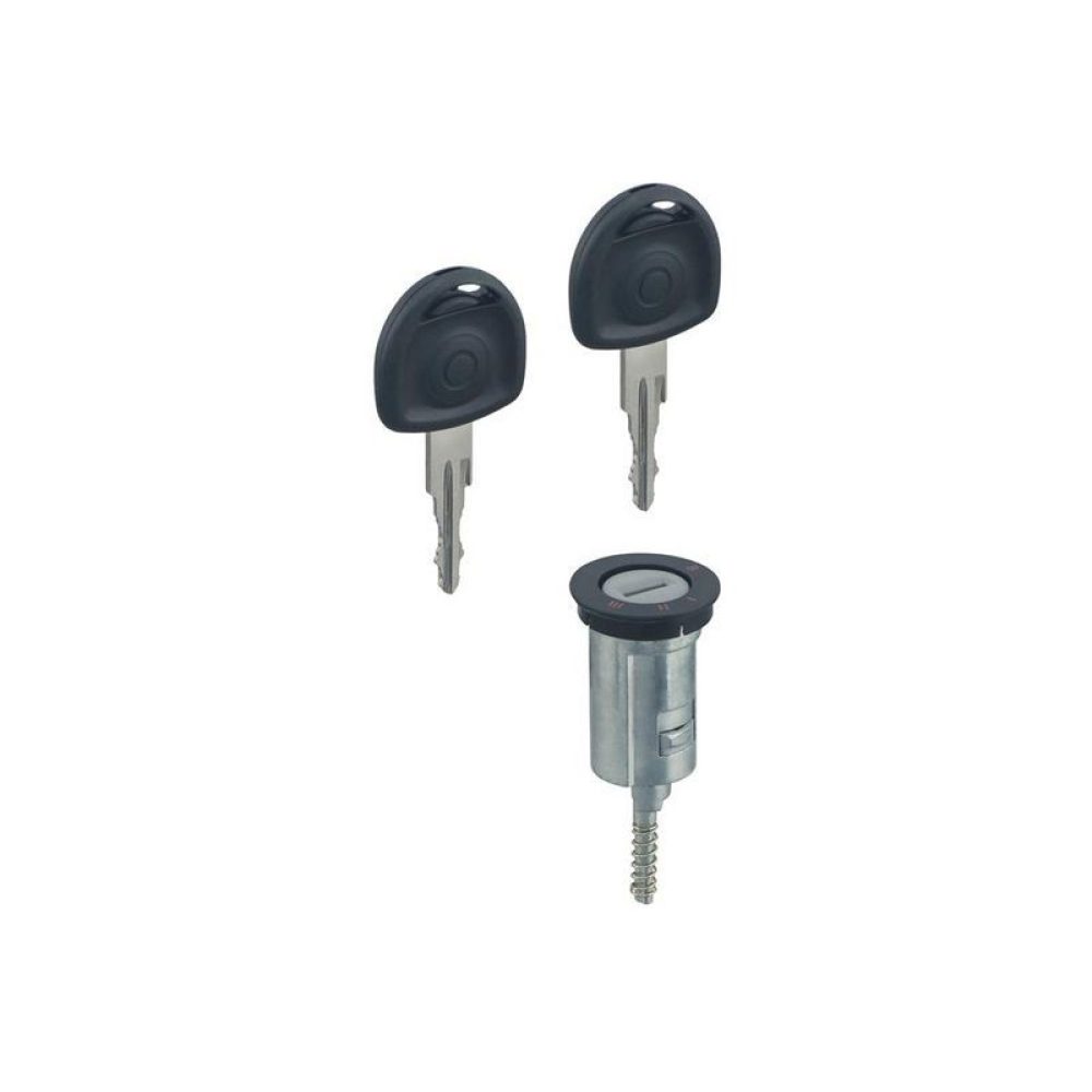 Lock Cylinder