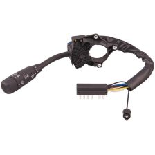 Steering Column Switch TOPRAN 400 521