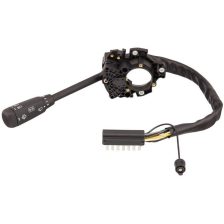 Steering Column Switch TOPRAN 400 524