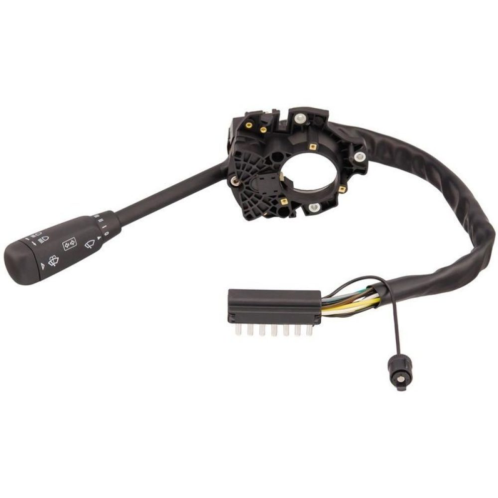 Steering Column Switch TOPRAN 400 524