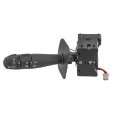 Steering Column Switch TOPRAN 638 155