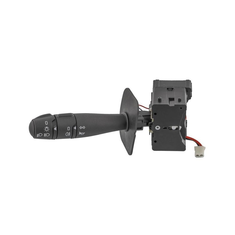 Steering Column Switch TOPRAN 638 155