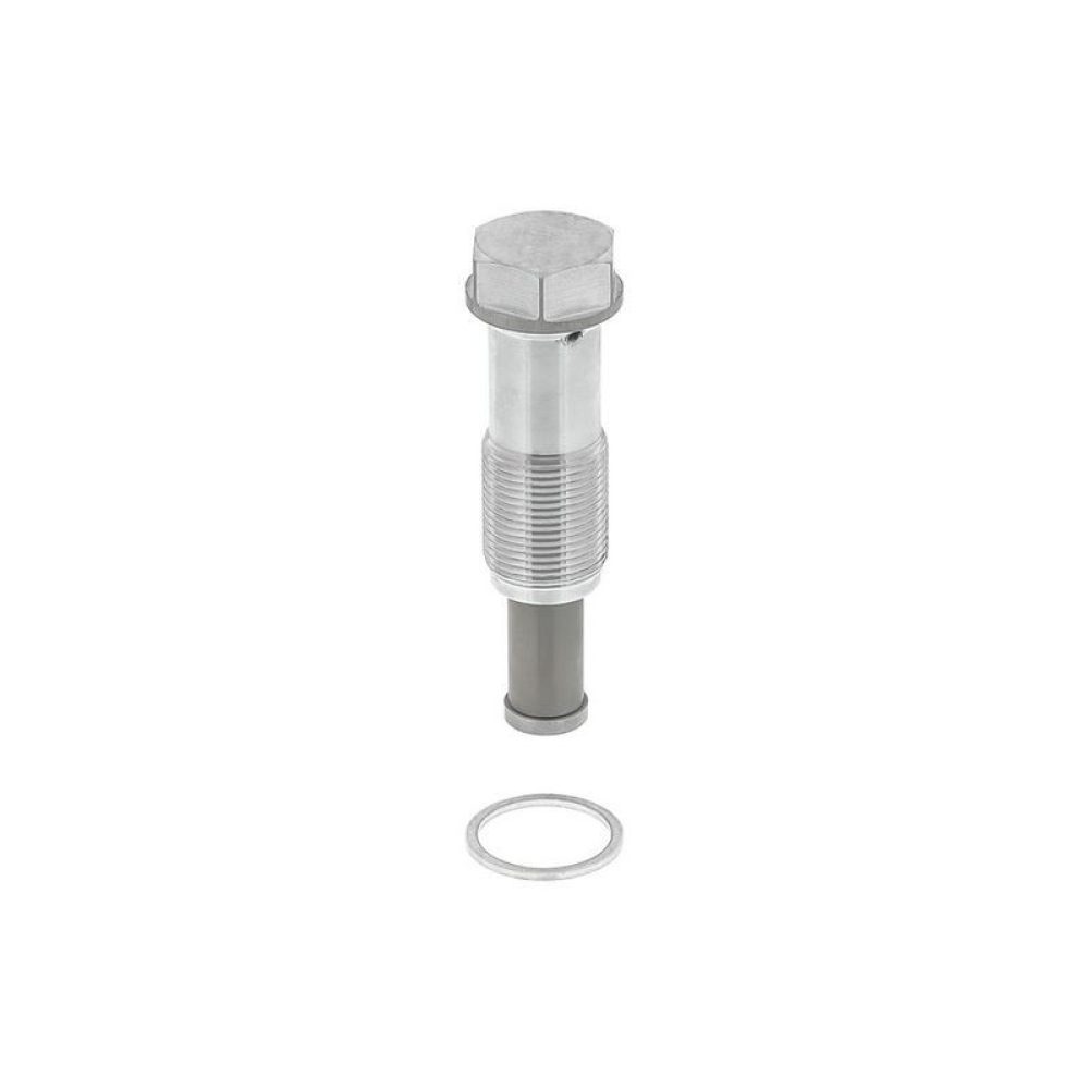 Tensioner