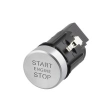 Start/Stop Button TOPRAN 118 754