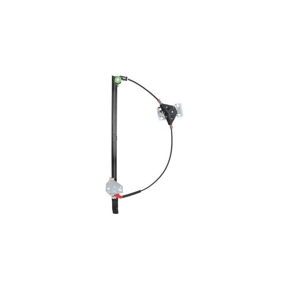 Window Regulator TOPRAN 104 099