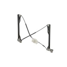 Window Regulator TOPRAN 108 669