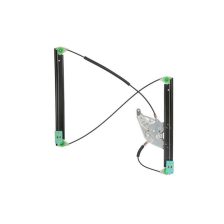 Window Regulator TOPRAN 110 452