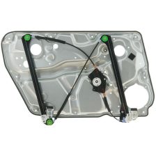 Window Regulator TOPRAN 110 558