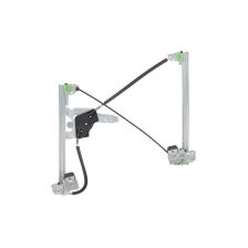 Window Regulator TOPRAN 111 257