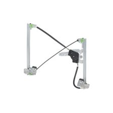 Window Regulator TOPRAN 111 258