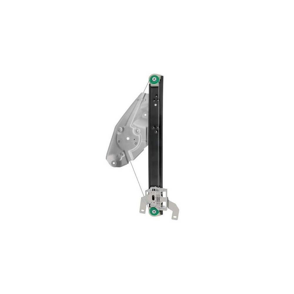 Window Regulator TOPRAN 112 367