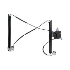 Window Regulator TOPRAN 113 419