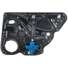 Window Regulator TOPRAN 114 681