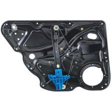 Window Regulator TOPRAN 114 682