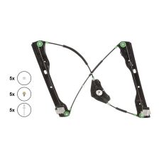 Window Regulator TOPRAN 116 297