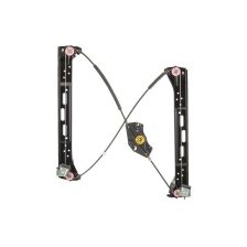 Window Regulator TOPRAN 116 937