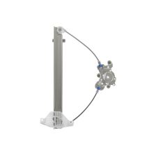 Window Regulator TOPRAN 820 848