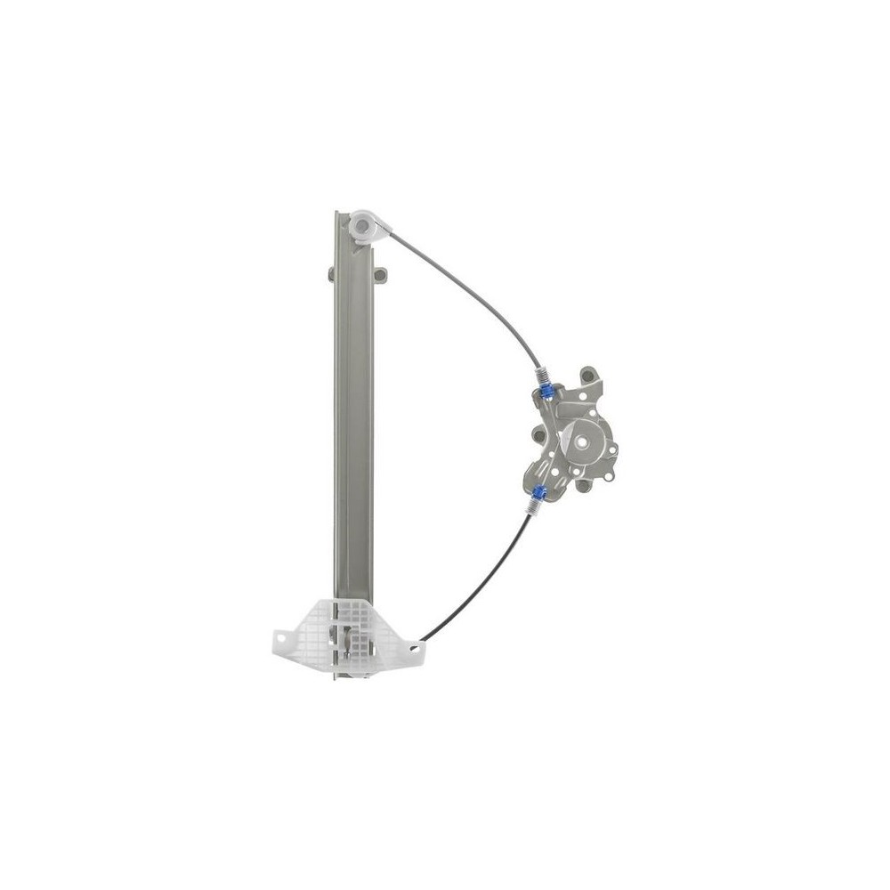 Window Regulator TOPRAN 820 848
