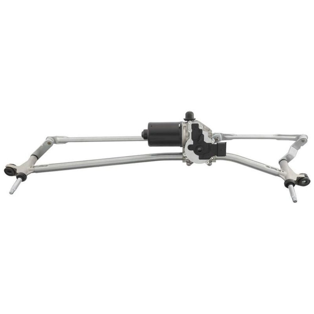 Wiper Linkage TOPRAN 702 324