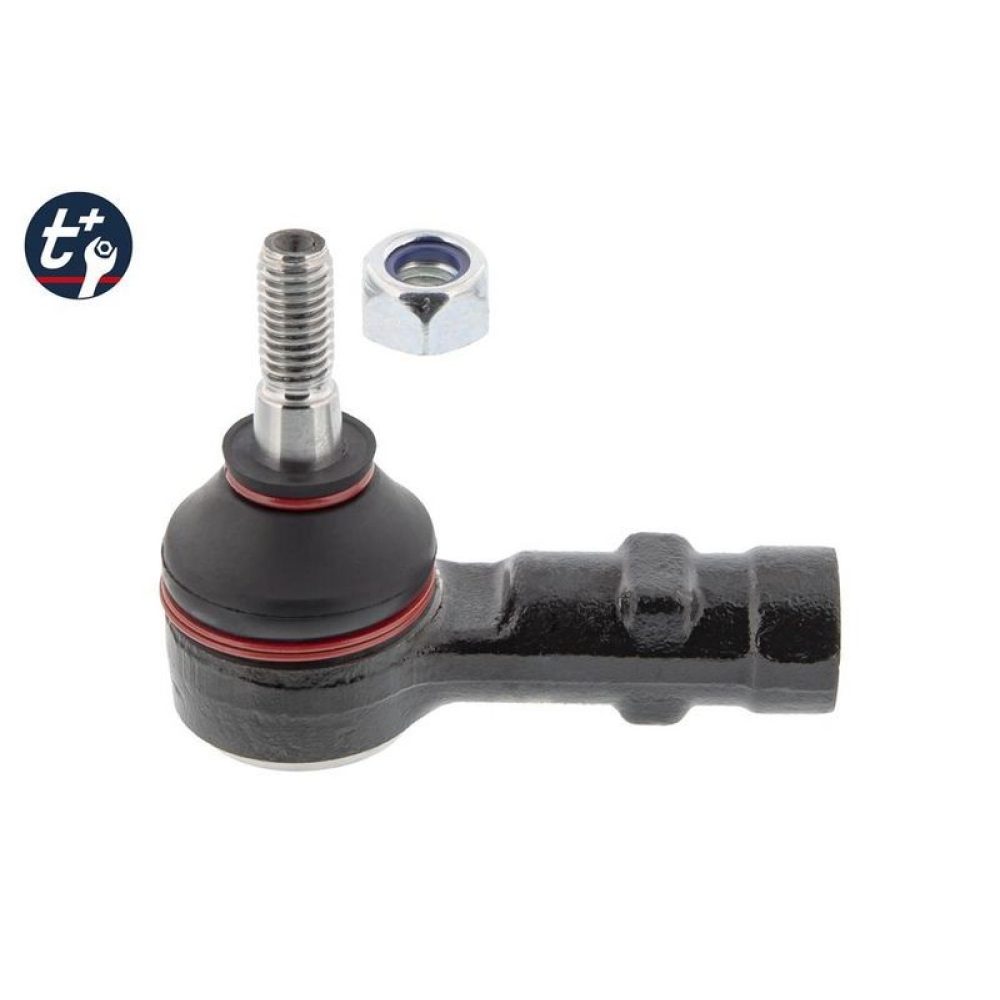 Tie Rod End TOPRAN 206 449