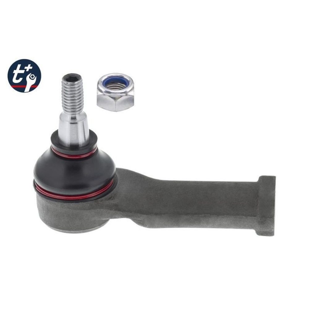 Tie Rod End TOPRAN 301 828