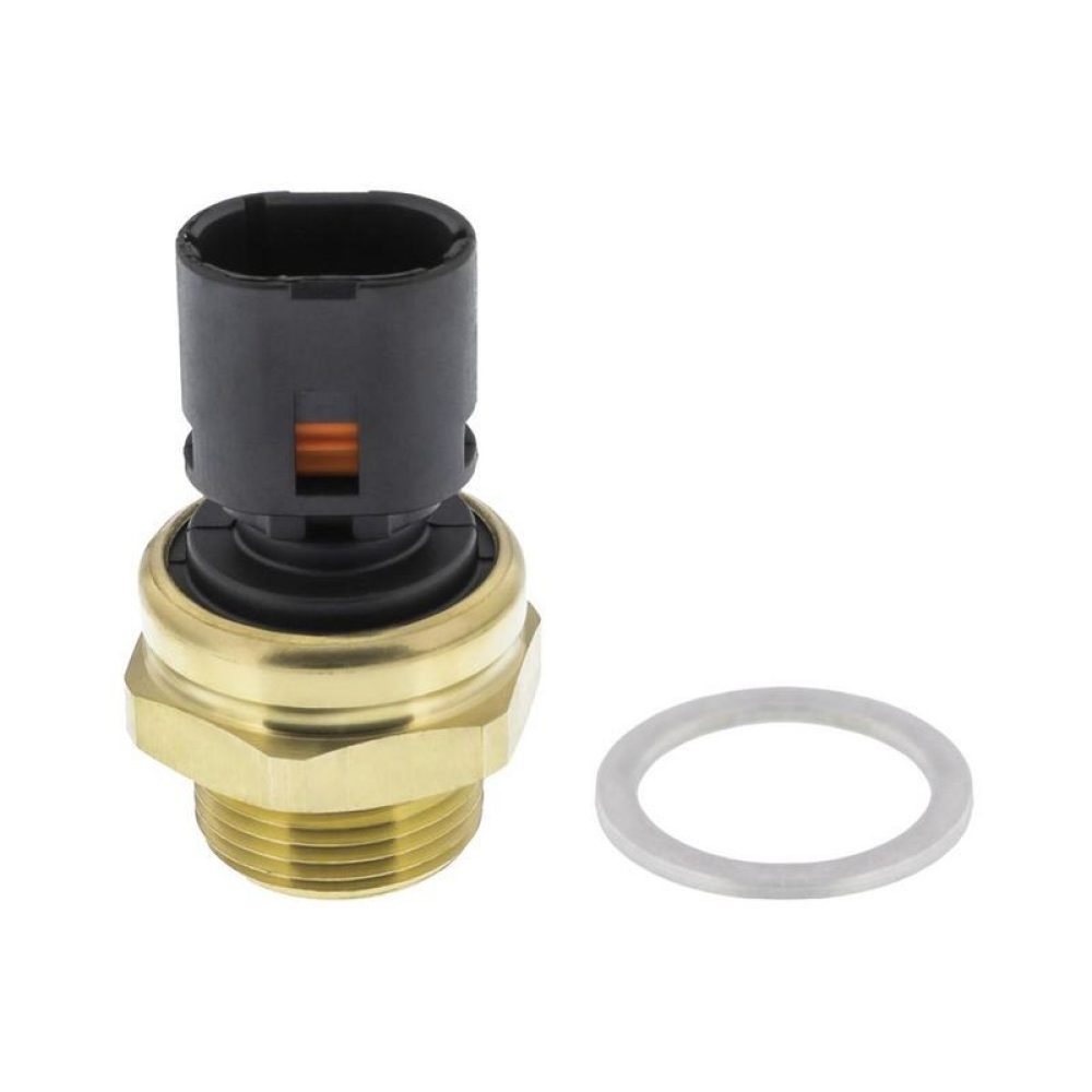 Temperature Switch