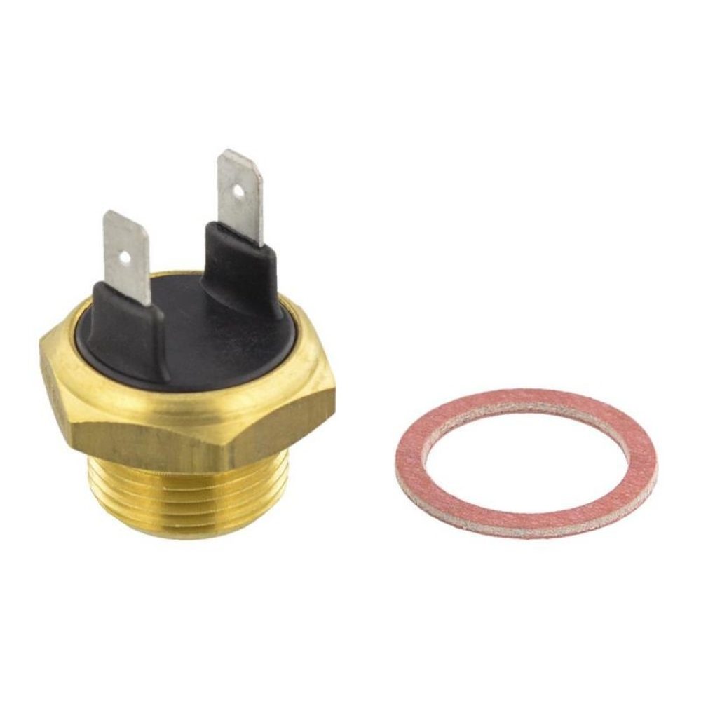 Temperature Switch