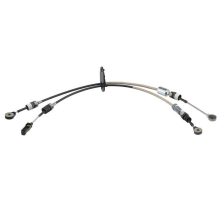 Cable Pull