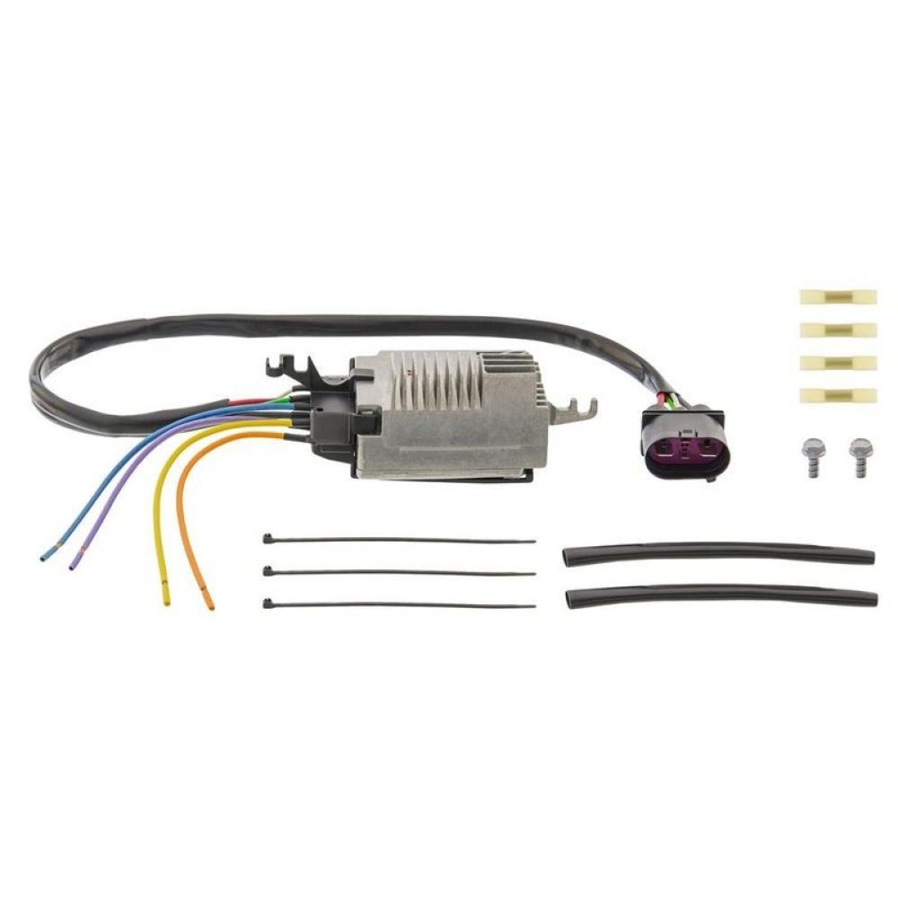 Control Unit