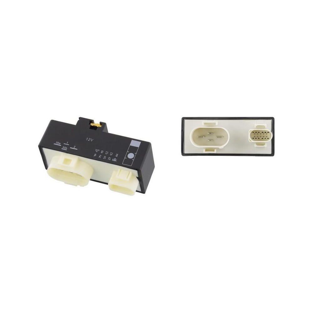 Control Unit