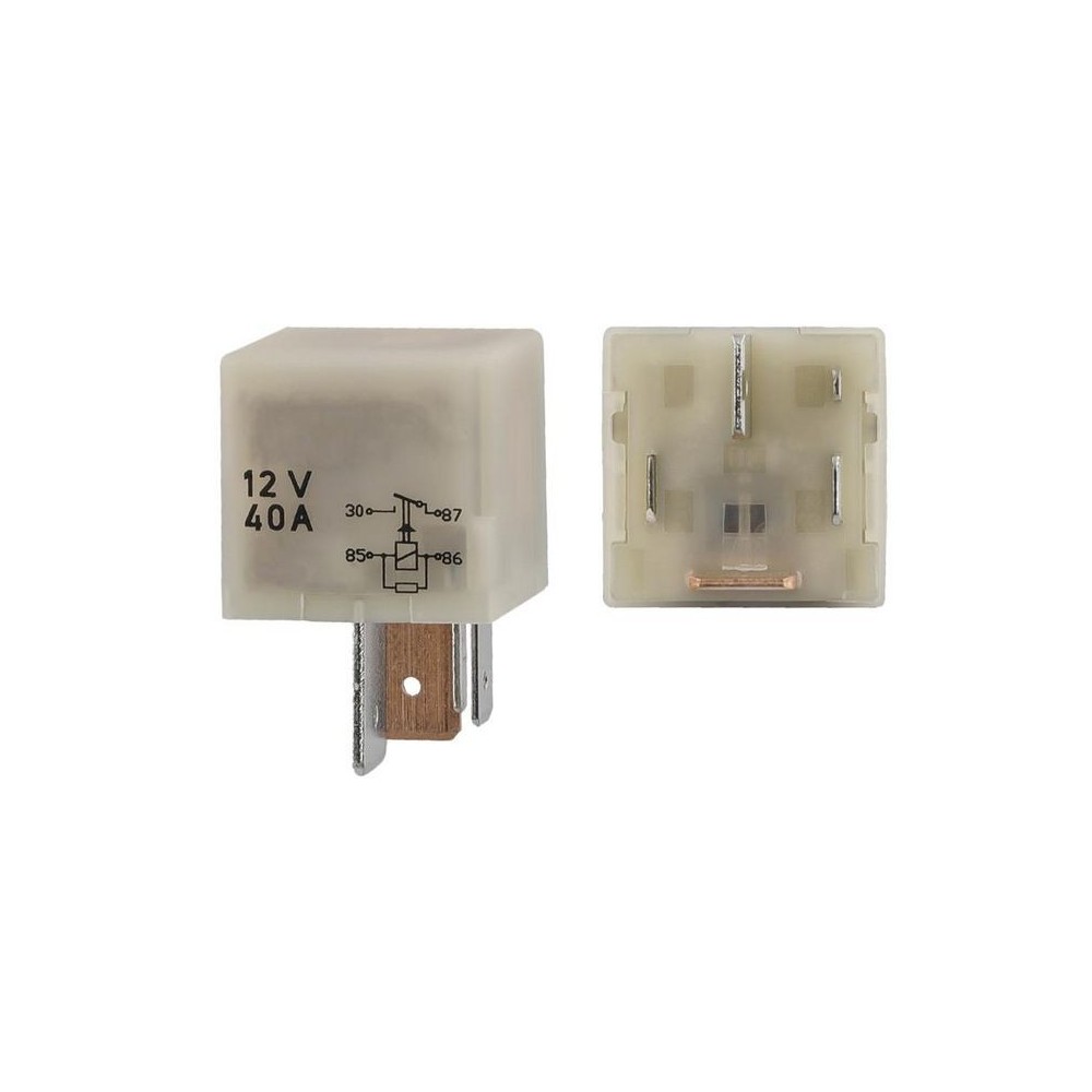 Control Unit