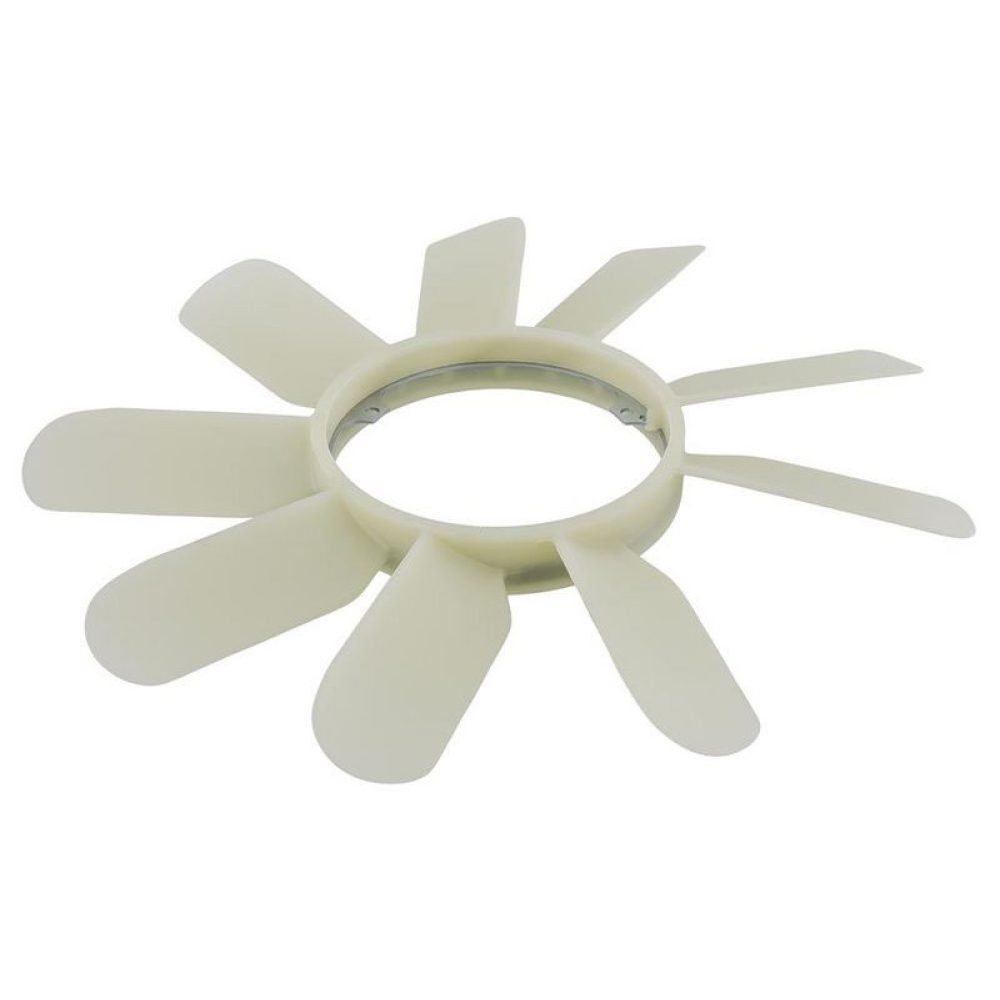 Fan Wheel