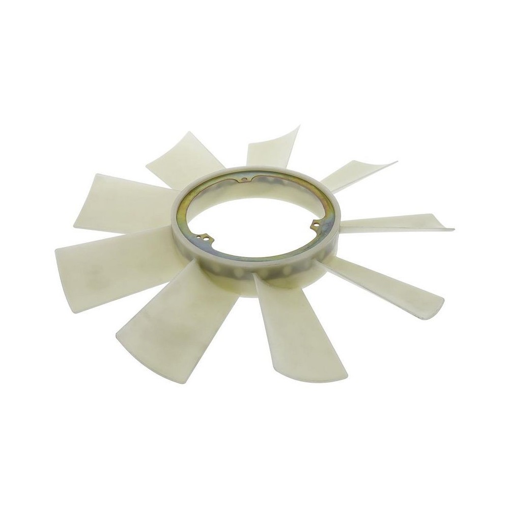 Fan Wheel