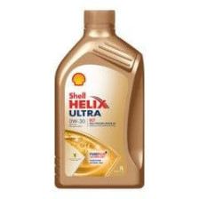 Engine oil SHELL HELIX UL.TRA ECT C3 0W30 1L | Oiler