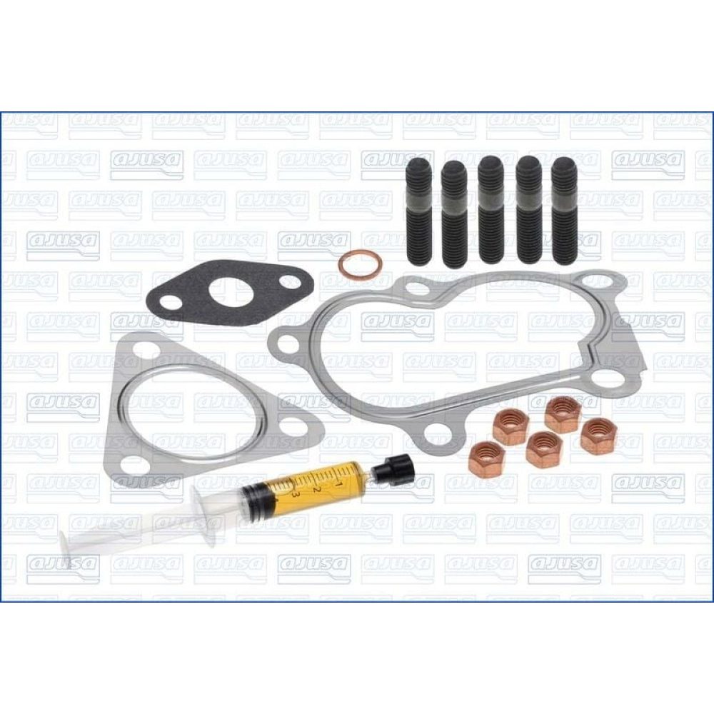 Assembly Kit