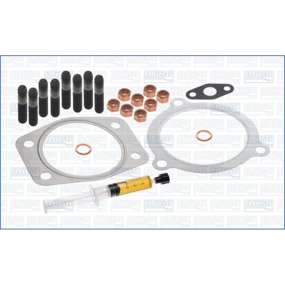 Assembly Kit